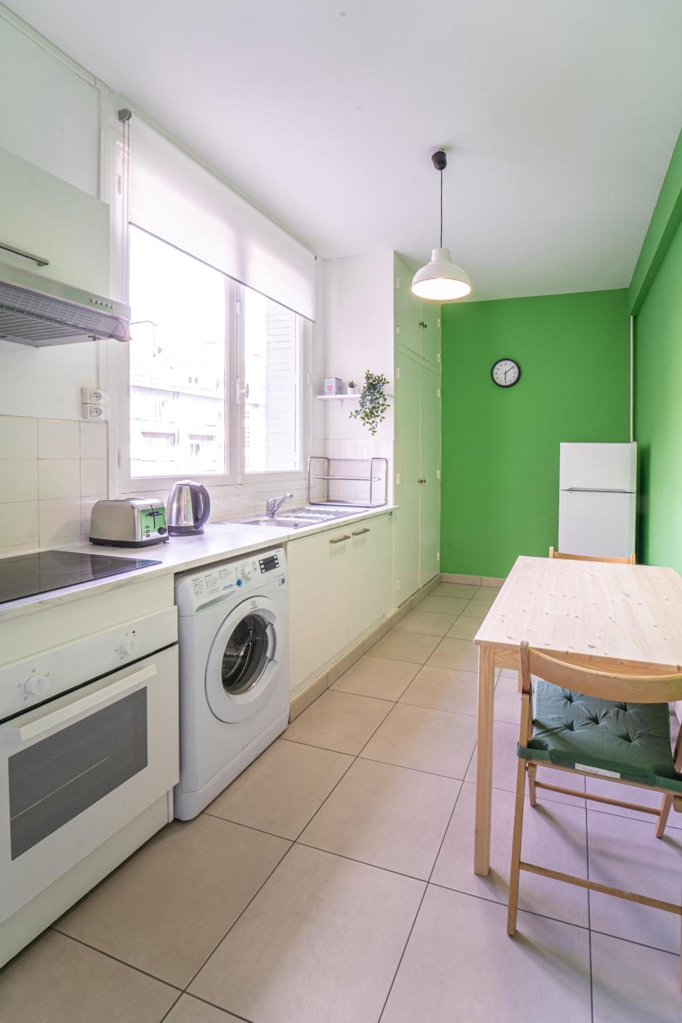 Hyper Centre - Balcon - Arrivee Autonome * Tours